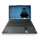 Ноутбук - трансформер Lenovo Yoga 7 2-in-1 14AHP9 14" (Ryzen 7 8840HS / 16GB DDR5 / SSD 256GB / Radeon 780M) б/в - изображение 1