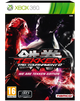 Гра Microsoft Xbox 360 Tekken Tag Tournament 2 We Are Tekken Limited Edition Російські Субтитри DVD 4шт - зображення 1