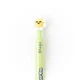 Стираюча ручка-клікер Mr. Wonderful Bo-Bo Click Daisy Hello sun! із квіткою зелена (SKU-499) - изображение 6