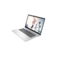 Ноутбук HP 17-cp2044ua Silver (D16F4EA) - изображение 3