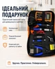 Паяльний набір 16 в 1 з мультиметром, паяльником, олововідсмоктувачем та інструментами в кейсі - зображення 7