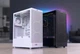 Корпус 2E GAMING Iconic V8210B без БЖ, 1xUSB3.0, 1х USB 2.0, 1xUSB Type-C, 4x120мм ARGB, VGA 325мм, LCS ready, контролер з пультом, TG Side Panel, ATX, чорний - изображение 4