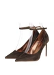 Туфлі 8L-2539A-30-3 ANEMONE 38(р) - зображення 1