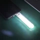 USB лампа COB для ноутбука и павербанка белая компактный свет для работы - изображение 3