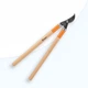 Секатор для веток, проходное лезвие, V-SERIES WOOD GARDEN - изображение 1