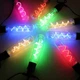 Гирлянда уличная LED SFK-48 спираль 5 м 10 ламп IP44 - изображение 5