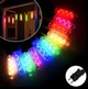 Гирлянда уличная LED SFK-48 спираль 5 м 10 ламп IP44 - изображение 6