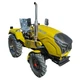Мототрактор Dozer D240 дизельный 24 л.с. с электростартером для сада - изображение 9