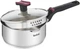 Zestaw naczyń Tefal Cook&Clip 10 elementów (3168430304963) - obraz 2