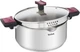 Zestaw naczyń Tefal Cook&Clip 10 elementów (3168430304963) - obraz 7