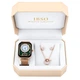 Подарочный набор Smart Miami Gift Box: смарт-часы, серьги, цепочка с кулоном - изображение 3