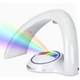 Ночник-проектор Lucky Rainbow RGB с проекцией радуги и таймером - изображение 2