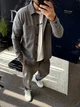 Костюм XXL Сірий (52-135) - изображение 2