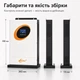 Комплект гибридный инвертор 4кВт 24В JSDsolar J4000HC MPPT 100А Wi-Fi + аккумулятор EASUN POWER LiFePO4 25.6V 100Ah 2560Wh BMS АКБ 2.56 квт для квартиры резервного питания дома - изображение 8