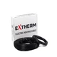 Нагрівальний кабель двожильний Extherm ETC ECO 20-3000, 150 м. пог. - зображення 3