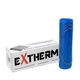 Нагрівальний мат одножильний Extherm ETL 200-200, 2 м. кв. - изображение 3