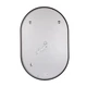 Дзеркало Qtap Scorpio SC1 600х900 мм LED Touch, антизапотівання, димер, 3000-6500K - зображення 7