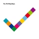 Компакт диск Comp Music Pet Shop Boys Yes CD - зображення 1