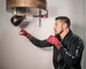 Пневмогруша боксерская TITLE Gyro Balanced Speed Bag из кожи размер M - изображение 7