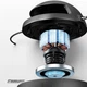 Скакалка музыкальная ProDobro SmartJump с пультом ДУ, 10 режимов скорости - изображение 5
