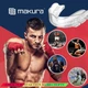 Капа MAKURA термопластик доросла Clear 11+ - зображення 4