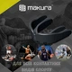 Капа MAKURA термопластик доросла чорна - зображення 5