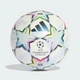 М'яч футбольний Adidas UCL 26/27 League Boxed розмір 5 білий - зображення 3