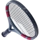 Теннисная ракетка Babolat EVO AERO LITE UNSTR графит Gr1 розовый - изображение 4