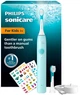 Электрическая зубная щетка Philips Sonicare For Kids HX6500/23 - изображение 2