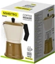 Kawiarka Maestro Espresso Moka 6 filiżanek 300 ml (4897144675289) - obraz 2