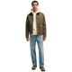 Худі JORCHAMBERI TYPO SWEAT HOOD Jack & Jones 12303031-Antique White XL Білий (5715913260292) - изображение 3
