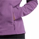Фліс TAUNUS 100 FZ W Jack Wolfskin A65796_H0133 38-40 Фіолетовий (4064886727143) - изображение 6