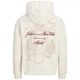 Худі JORCHAMBERI TYPO SWEAT HOOD Jack & Jones 12303031-Antique White XL Білий (5715913260292) - изображение 8