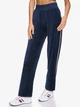 Спортивные штаны женские Tommy Hilfiger 716661712 XS Синие (1162168561) - изображение 3