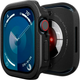 Etui Spigen Caseology Vault do Apple Watch 10 / 11 46 mm Matte Black (810083836133) - obraz 2