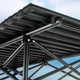 Складной туристический стол Asson 120×55×50 см, черный - изображение 6