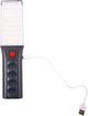 Фонарик Digital TORCH ZJ-1258 с крючком и магнитом для подвески - изображение 5