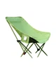 Складной туристический стул SEONTV MA560green 45×93×58 см, зеленый, до 200 кг - изображение 1
