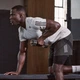 Гантель регульована Adidas Adjustable Chrome Dumbbell 1-5 кг сталь хромована сріблястий - зображення 8