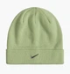 Шапка Nike Peak Beanie Sc Mtswsh ONE SIZE Зелений FB6527-343 - изображение 1
