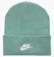 Шапка Nike Peak Tc Turquoise ONE SIZE Бірюзовий HF0186-017 - изображение 1