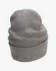 Шапка Nike Tall Cuff Futura Beanie ONE SIZE Сірий FB6528-091 - изображение 2
