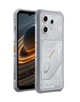 Защищенный смартфон Oscal Marine 3 8/256GB Starlight White (Adapter) (глобальная версия) - изображение 2