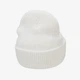 Шапка Nike U Peak Beanie Tc Swsh L ONE SIZE Білий FB6529-121 - изображение 2