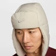 Шапка Nike U Nk Fly Cap Puffer Trapper L S/M Сірий IB7310-072 - изображение 5