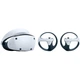 Окуляри віртуальної реальності Sony PlayStation VR2 UA - зображення 3