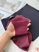 Бесшовные высокие слипы в рубчик, набор 4 шт., 4 цвета, размер 3XL - изображение 4