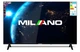 Телевізор MILANO '43FHDT2S14NQ25' Qled Smart TV - изображение 2