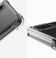 Чехол для Xiaomi Redmi 7a прозрачный с бронь углами (противоударный TPU) - изображение 5