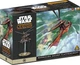 Dodatek do gry planszowej Atomic Mass Games Star Wars Legion 2.0: Ornitopter Raddaugh Gnasp (edycja międzynarodowa) (841333135140) - obraz 1